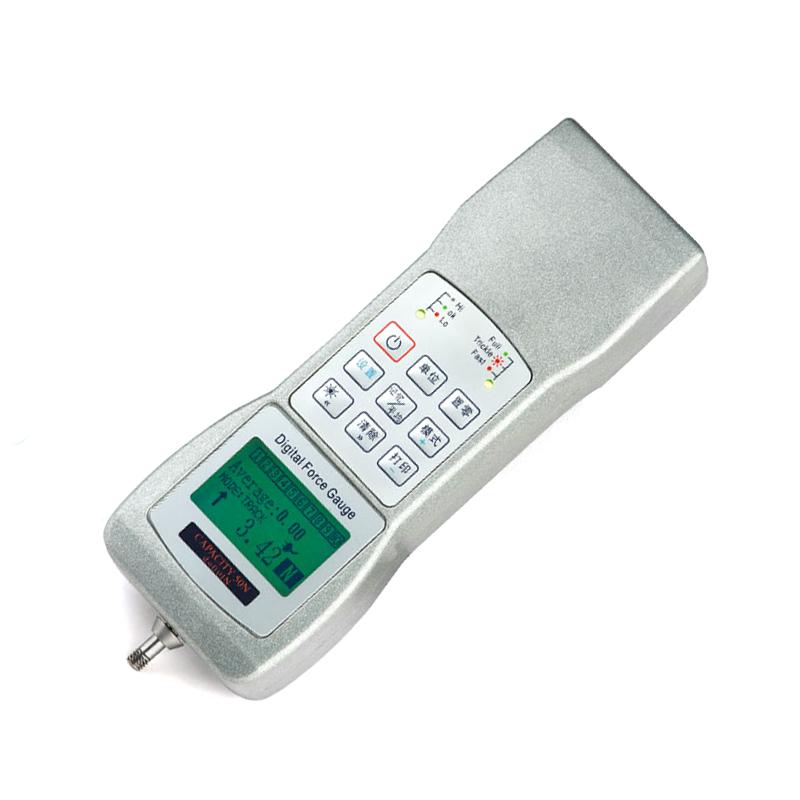 海宝仪器HF-5推拉力计（数显式）图1