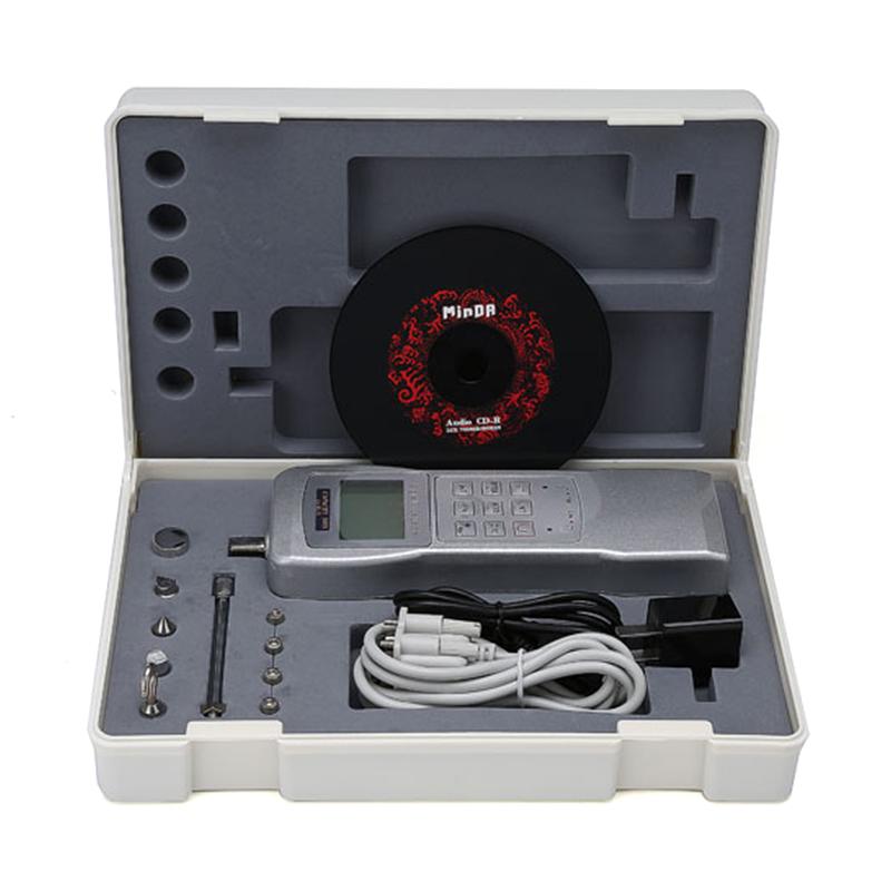 海宝仪器HF-5推拉力计（数显式）图3