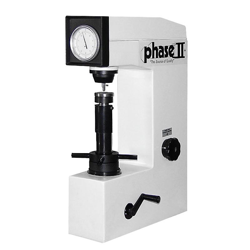 USA PHASE II 900-331 Rockwell Hardness Tester