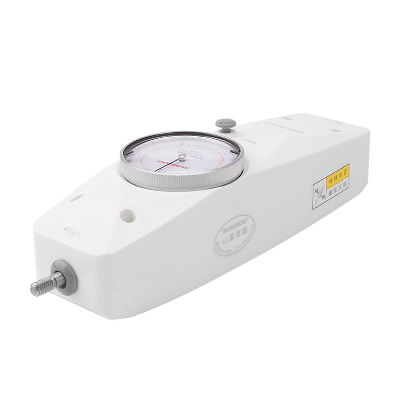 山度仪器SN-200拉压测力计 （指针式）图3