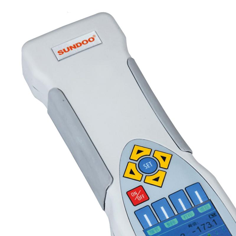 山度仪器SP-100推拉力计 （图显式）图3