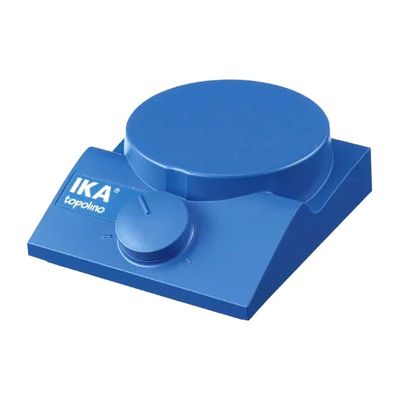 IKA Little Tony Magnetic Stirrer 250ml stepless speed regulation, anti-hopper
