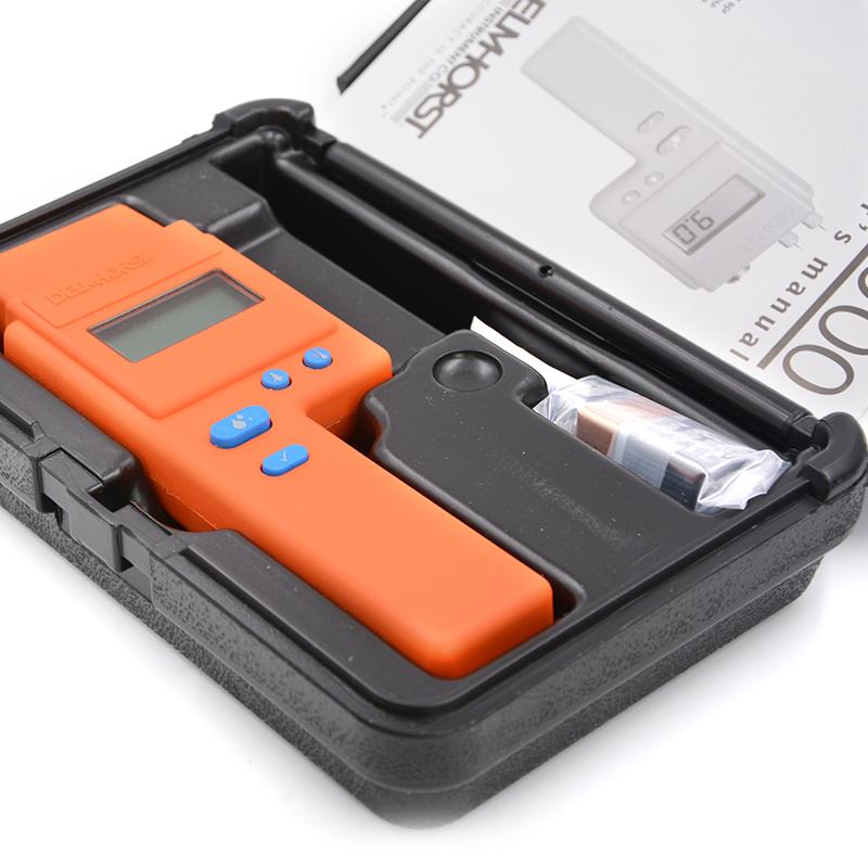 DelmhorstJ-2000木材水分计图3