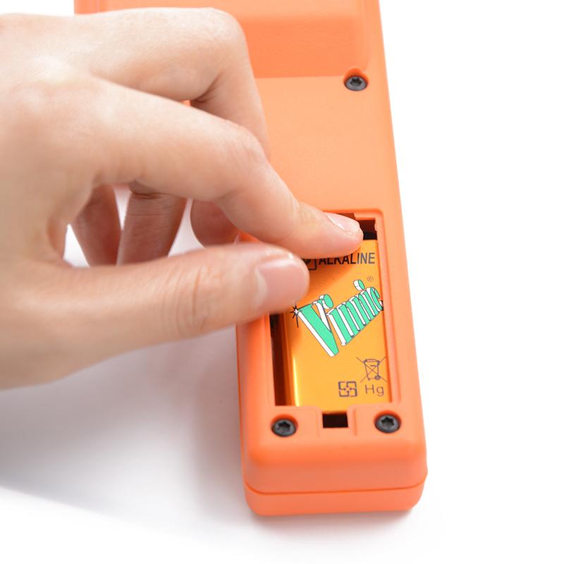 DelmhorstJ-2000木材水分计图4