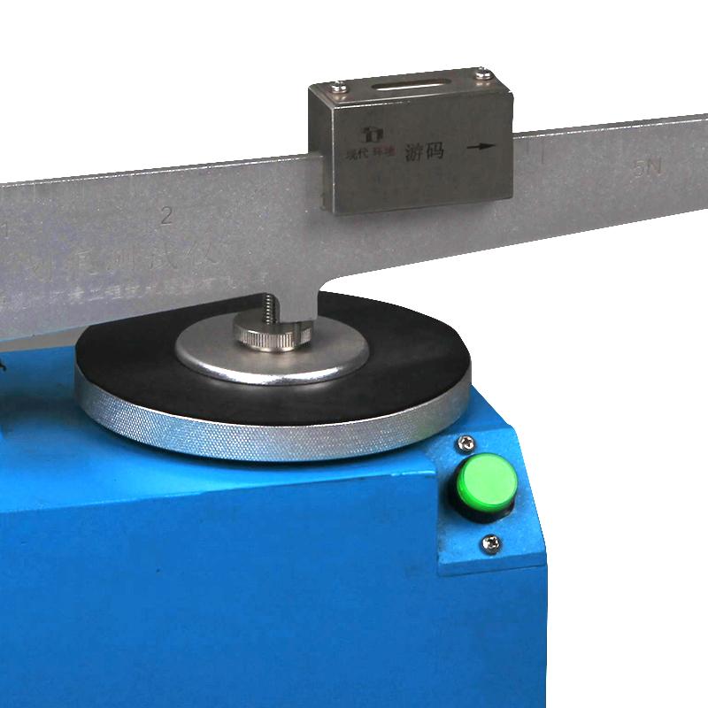 现代环境 HY-V 划痕测试仪图2