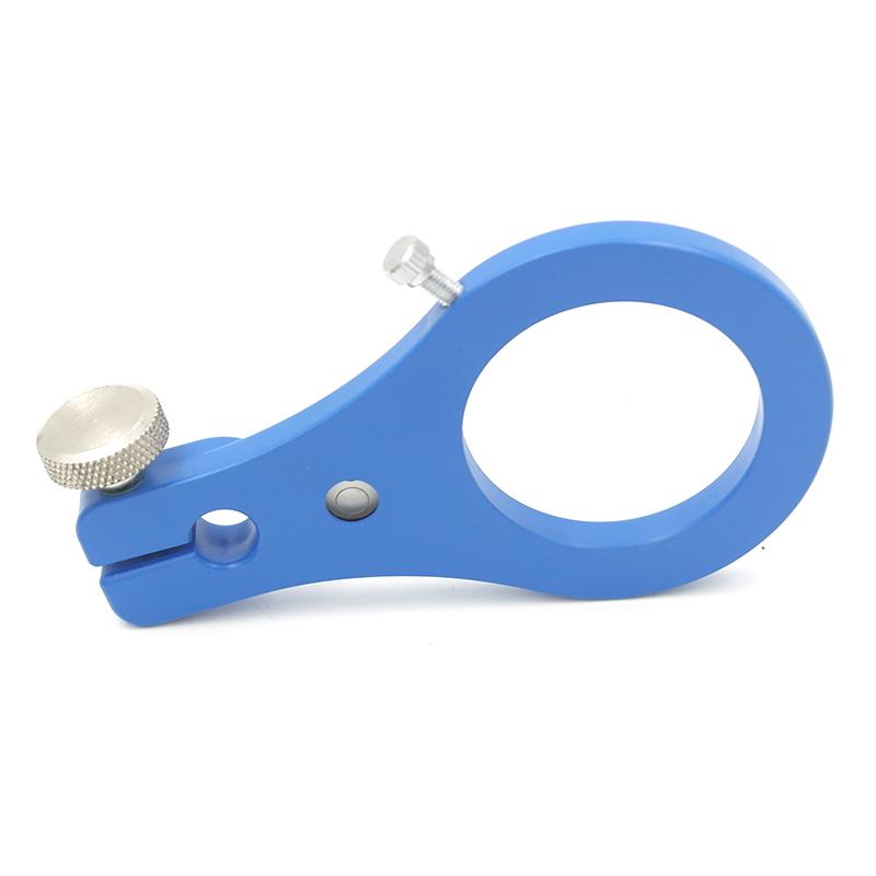 NDJ-5涂-杯粘度计固定架实拍图