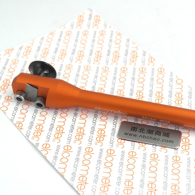 易高K0001538M005刻划器图2