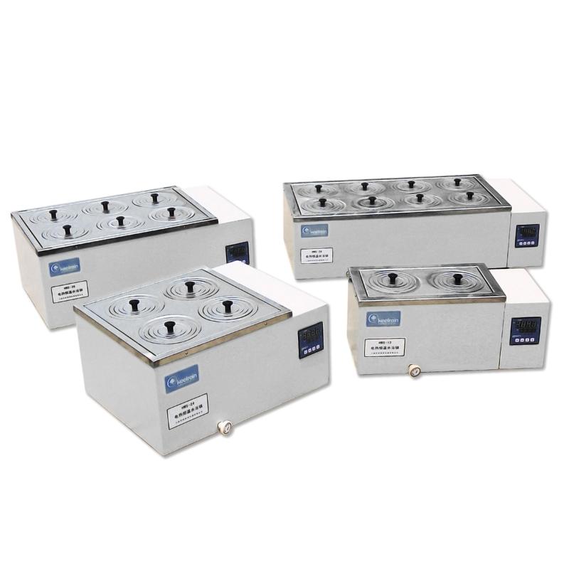 齐欣 HWS-28 电热恒温水浴锅图1