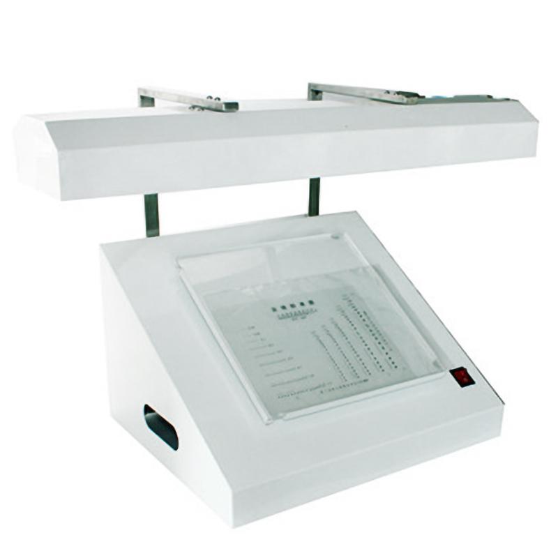 PNSHAR PN-PDT Dust Meter for Paper and Cardboard Dust Determination