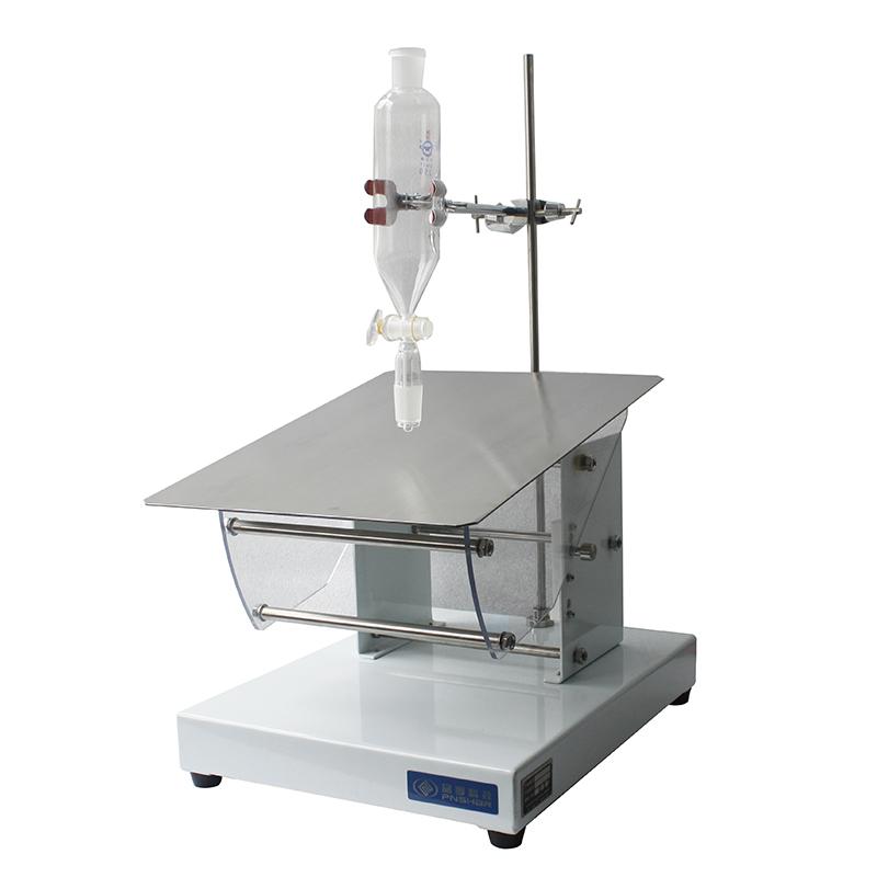 PNSHAR PN-SPT towel permeability Tester