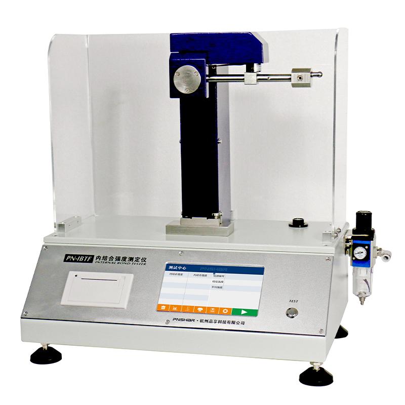 PNSHAR PN-IBT Internal Bonding Strength Tester