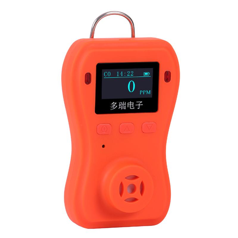 多瑞DR-650-LEL可燃气体检测仪图1