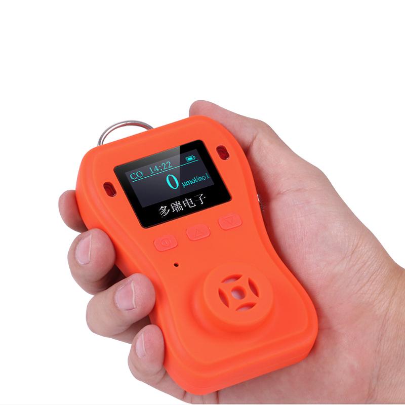 多瑞DR-650-LEL可燃气体检测仪图3