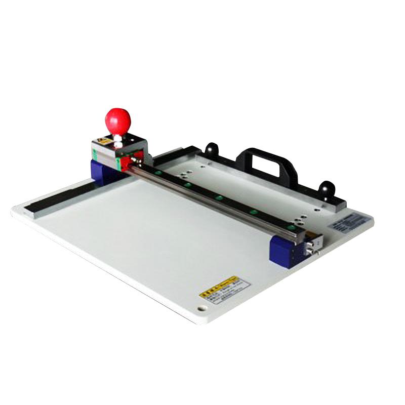 PNSHAR PN-ECC25 Side pressure (gluing) Sampler