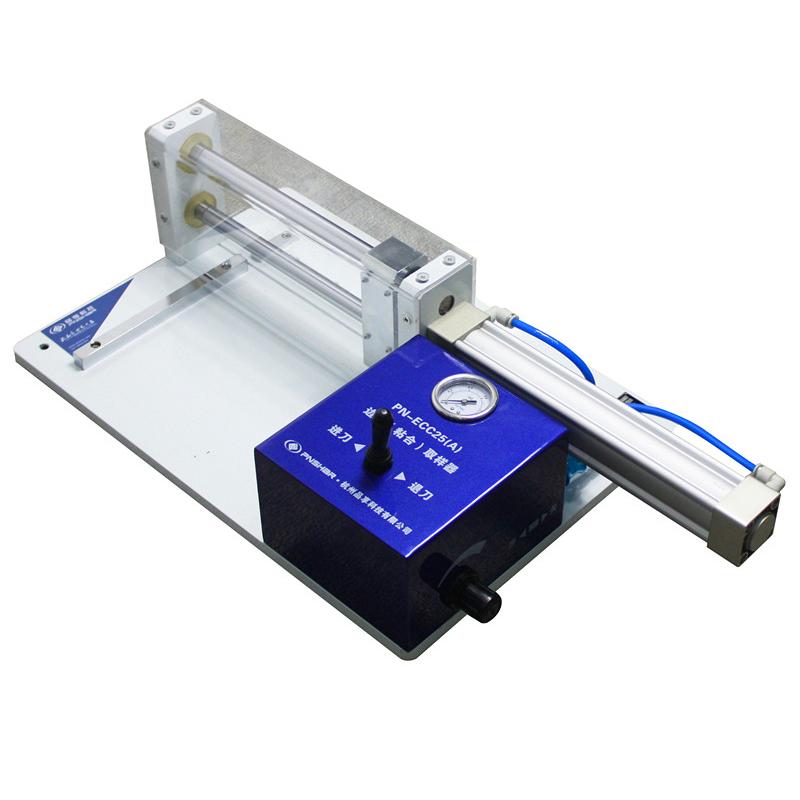 PNSHAR PN-ECC25 (A) Pneumatic side pressure (gluing) Sampler