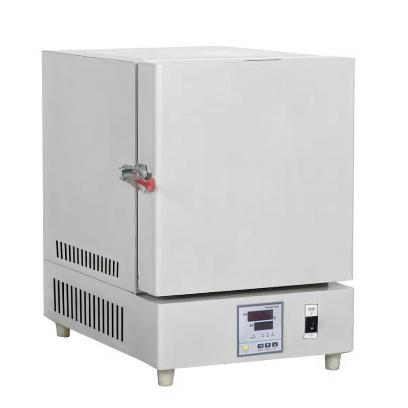 BENTING CSX2-12-10 experimental Box-Type Resistance Furnace 1000 ℃/30L