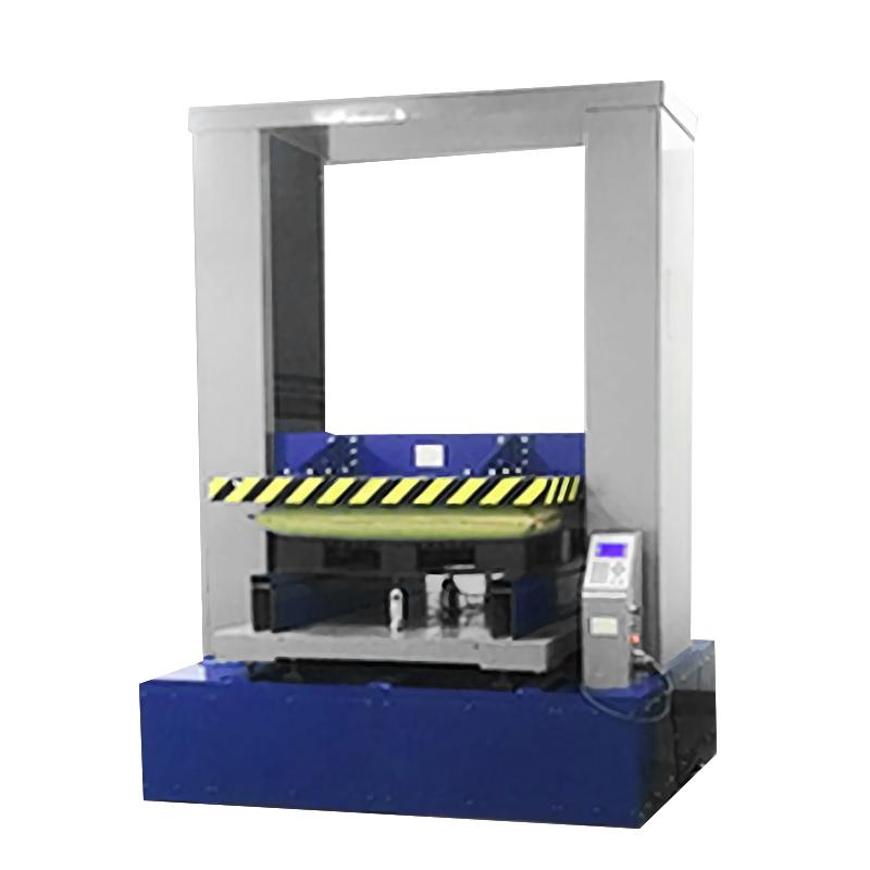 PNSHAR PN-CT50KE-PC Computer Pallet Compression Tester