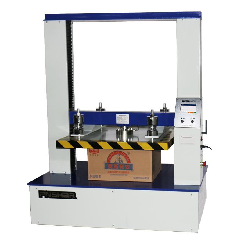 PNSHAR PN-CT50KC Box Compression Tester