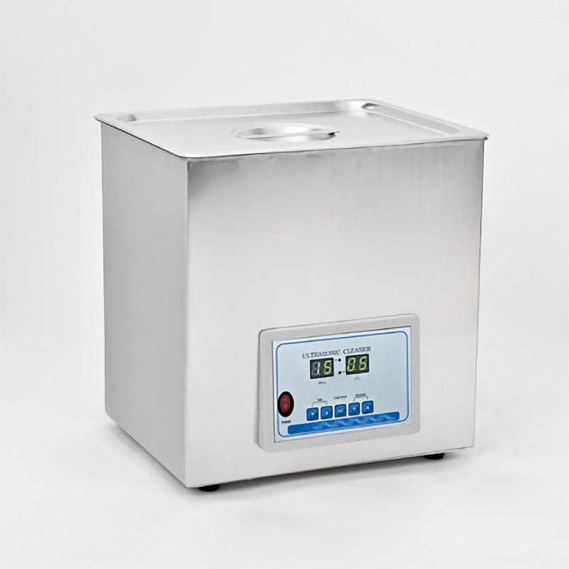 上海精其SB-4200DTD超声波清洗机图2