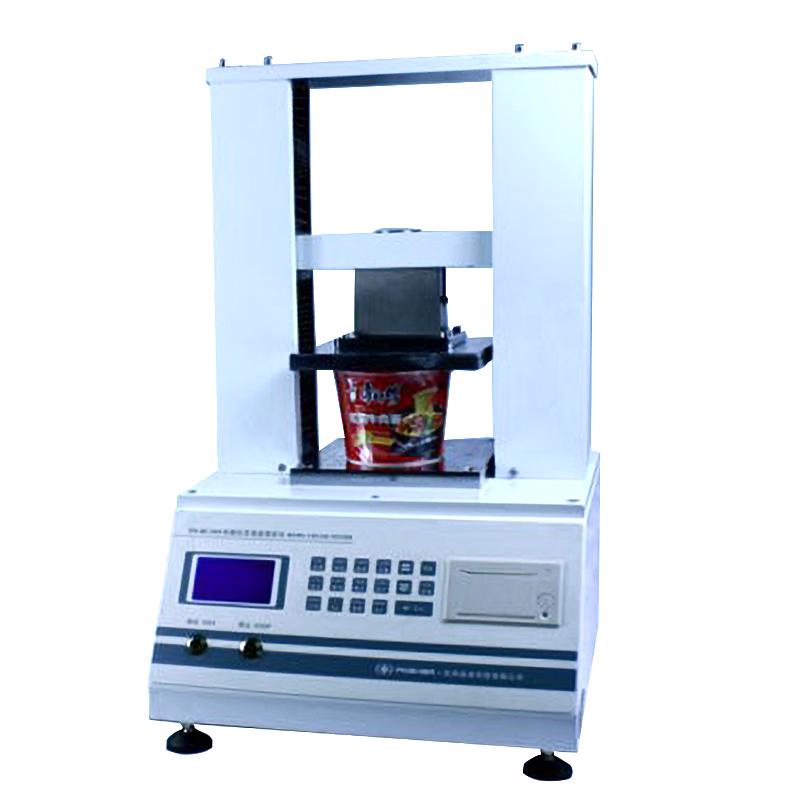 PNSHAR PN-BC300 paper bowl compressire strength Tester