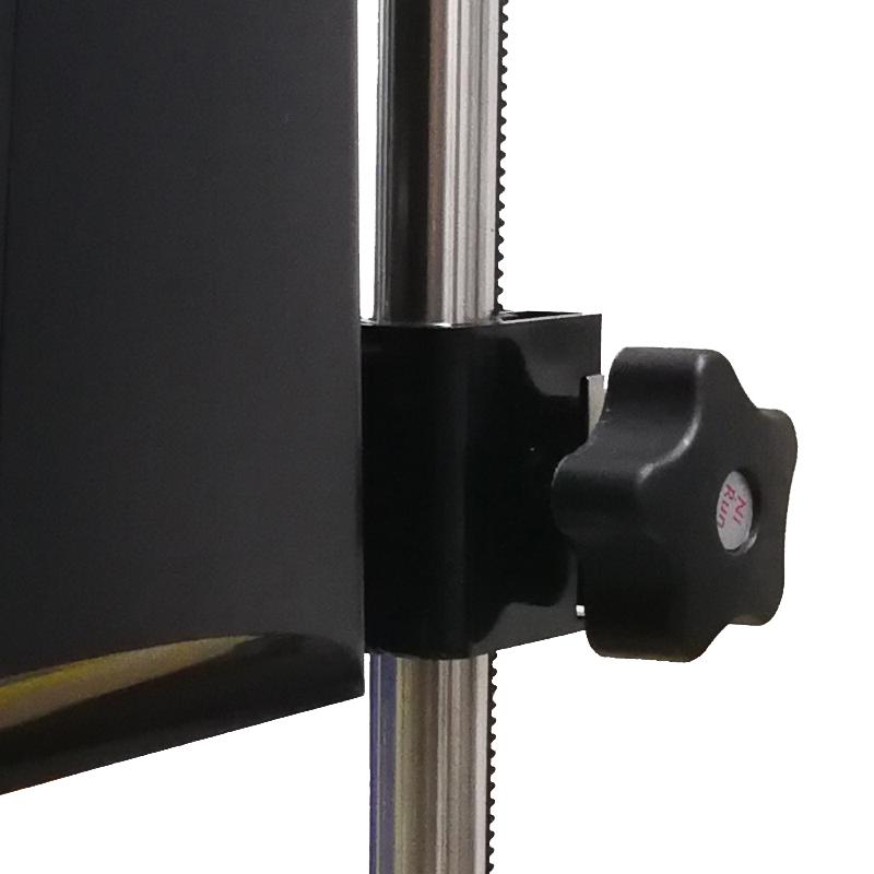 尼润 STM-2T 数字式斯托默粘度计升降按钮