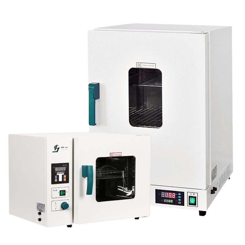 精宏DHG-9123A电热恒温（鼓风）干燥箱图4