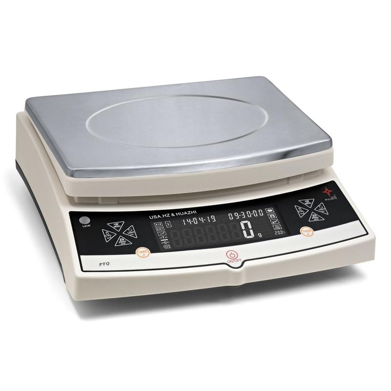 华志PTQ-B30电子天平图3
