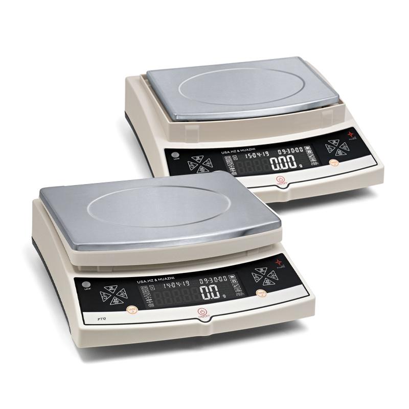 华志PTQ-A4电子天平图3