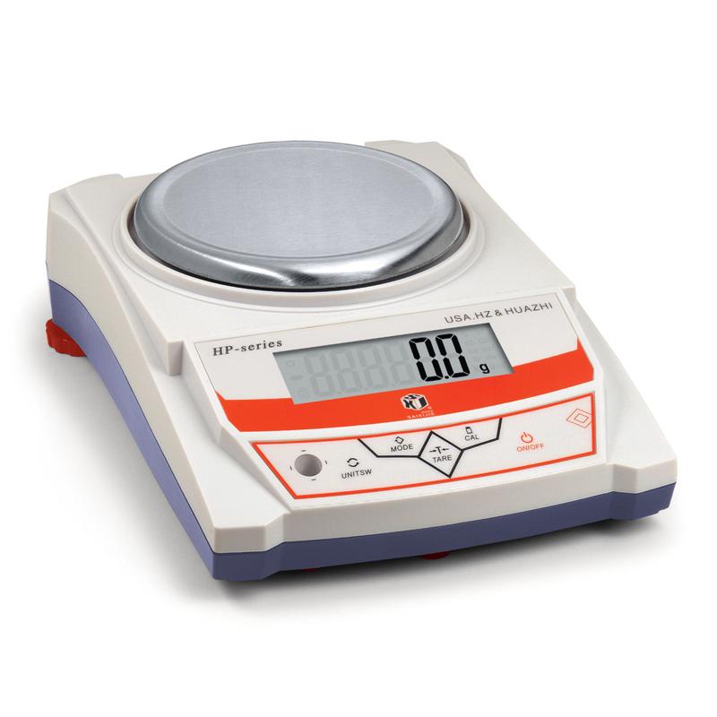 华志 HP-B6000 外校分析天平图4
