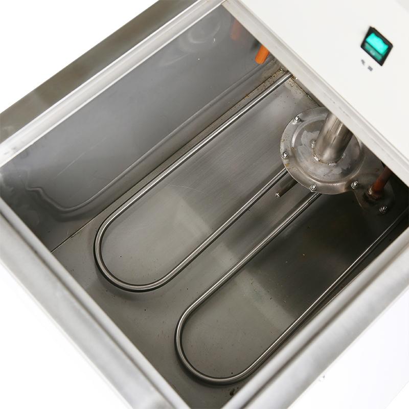 荣华仪器 HH-SA 数显恒温油浴图3