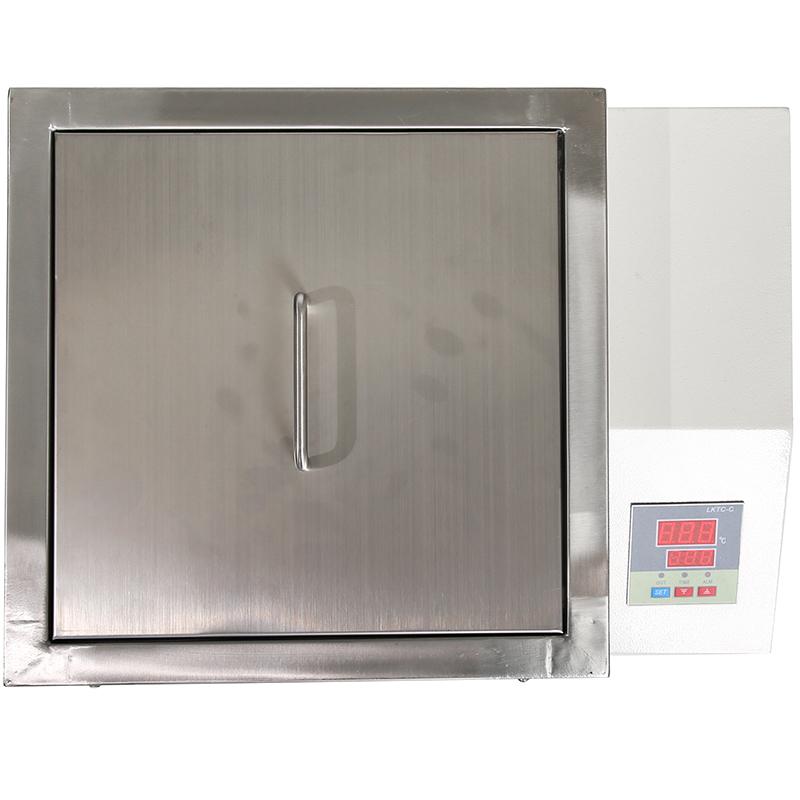 荣华仪器 HH-S 数显恒温油浴图2