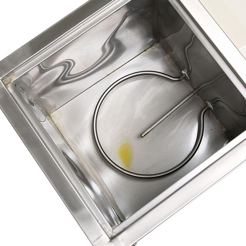 荣华仪器 HH-S 数显恒温油浴图3