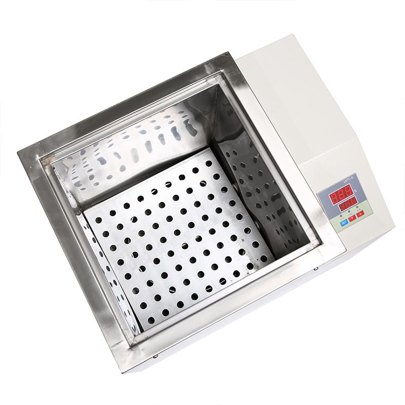 荣华仪器 HH-S 数显恒温油浴图4