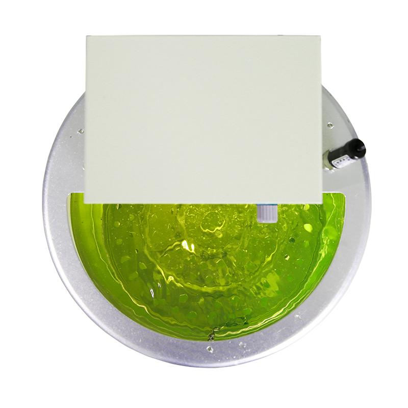 荣华仪器 76-1B 高精度玻璃恒温水浴槽图2