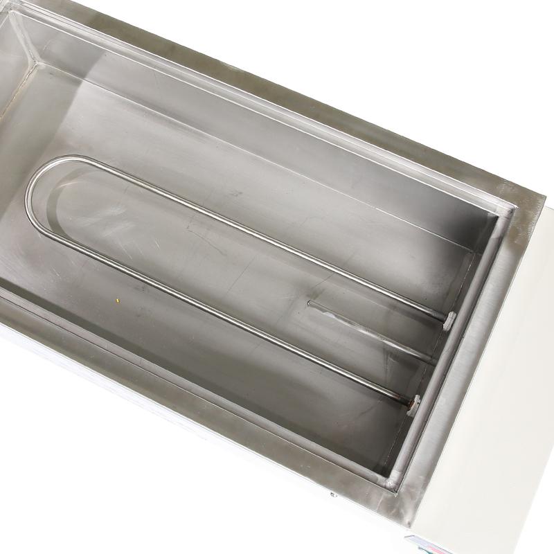 荣华仪器 HH-8S 数显恒温油浴锅图3