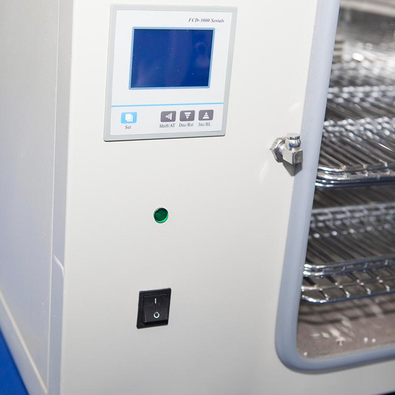 上海捷呈 DHG-9023A台式鼓风干燥箱图2