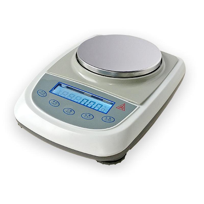 Analytical balance Tianma TD6001A accuracy 0.1g 600g range