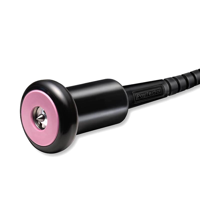 Defelsko SPGCS3 高级型表面轮廓粗糙度仪图1