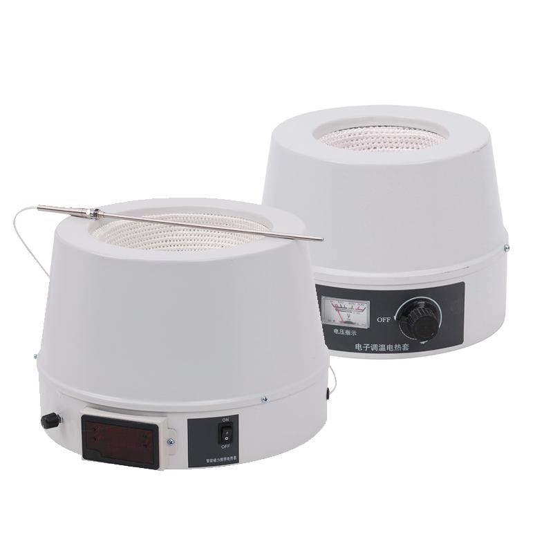 本亭CDZ-2000ml电热套图1