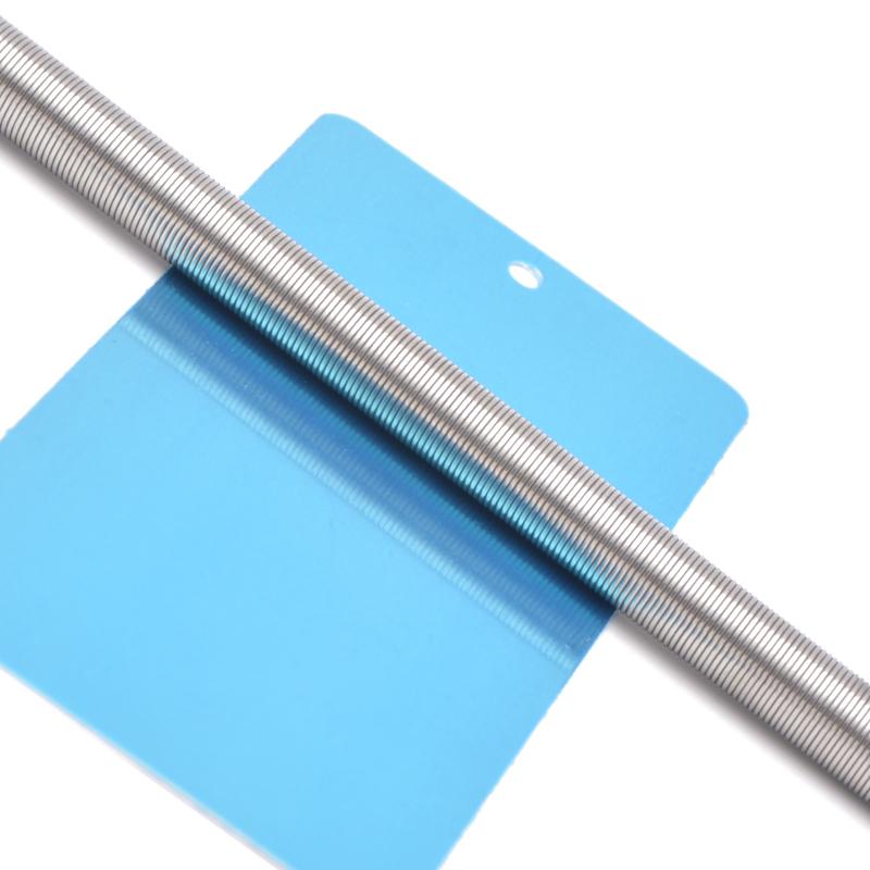 普申XB-I 150um线棒涂布器图2