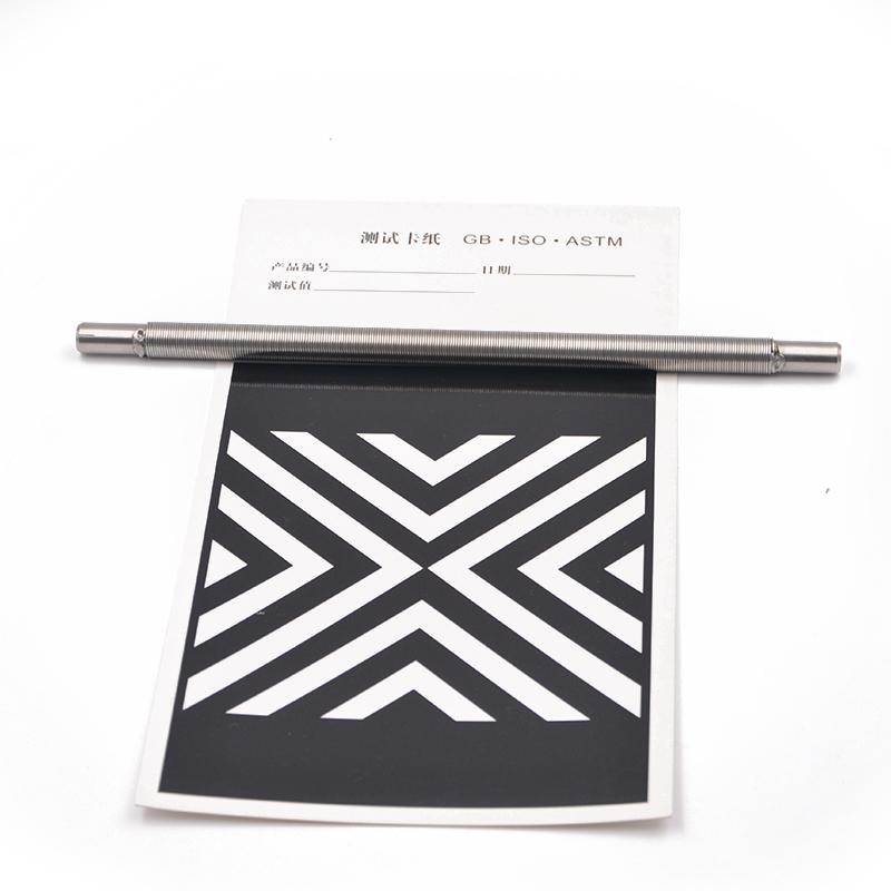 普申XB-I 150um线棒涂布器图4