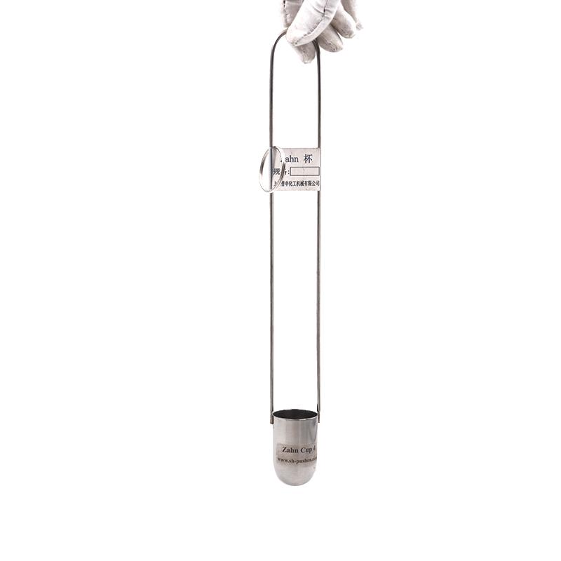 普申Zahn-3#蔡恩杯图2