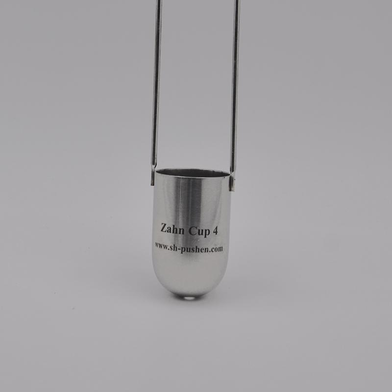 普申Zahn-3#蔡恩杯图4