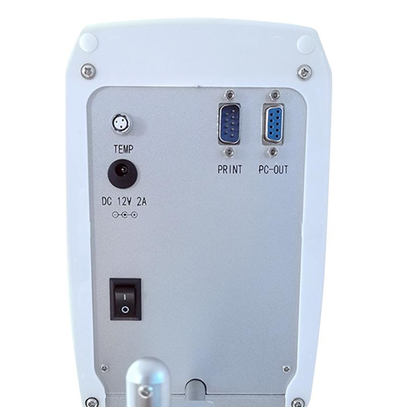 方瑞 NDJ-8S 数字式旋转粘度计图1