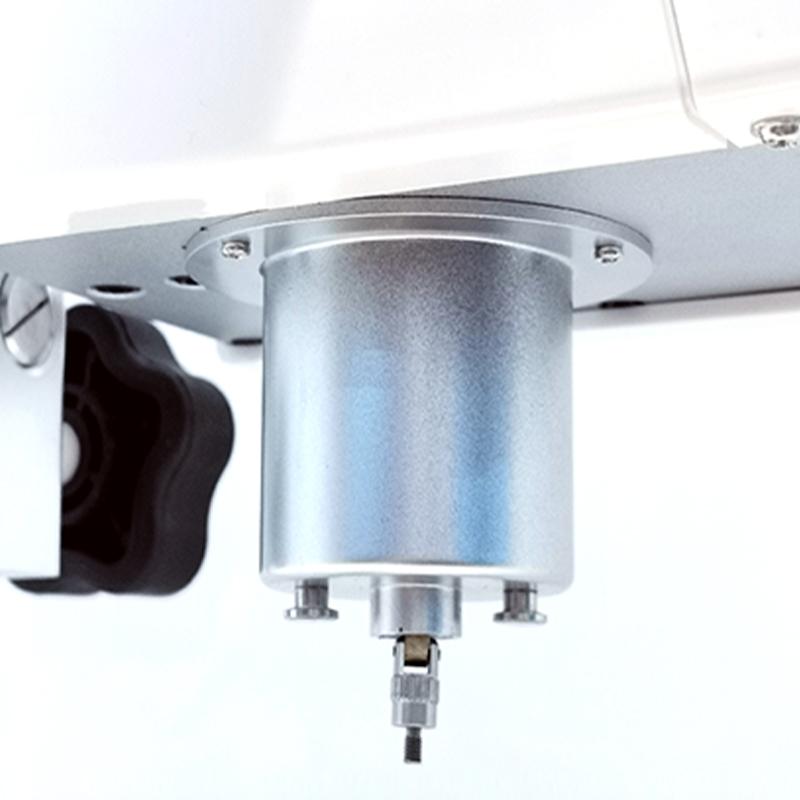 方瑞 NDJ-8S 数字式旋转粘度计4