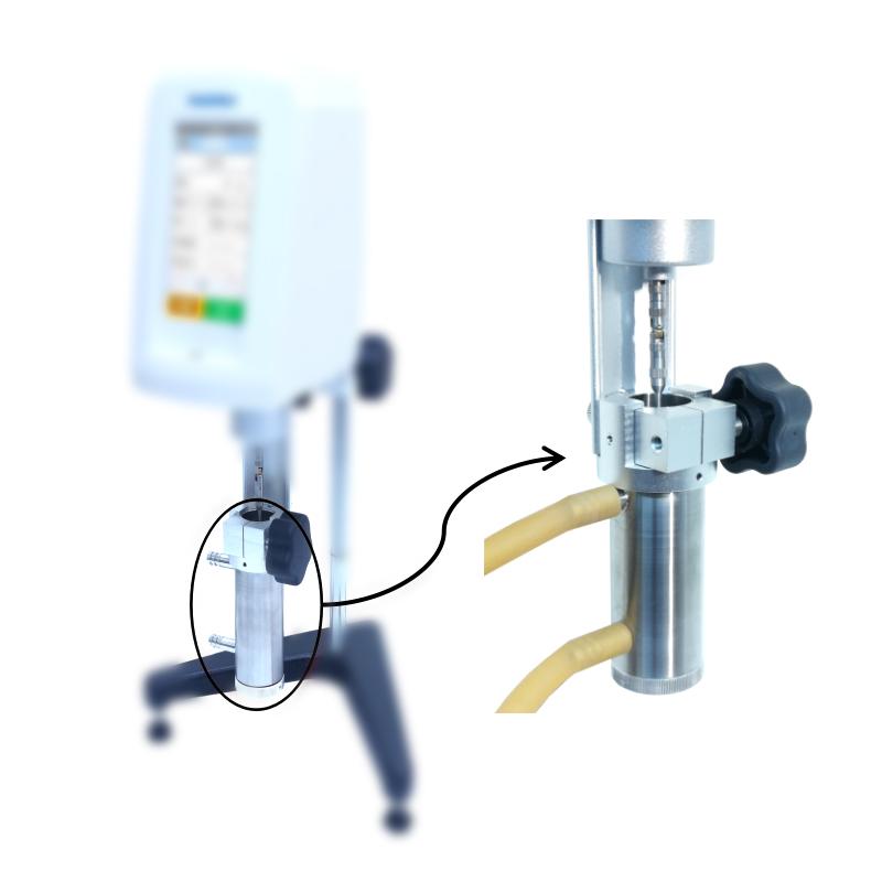 方瑞仪器 ULR-Plus 超低粘度适配器 增强型 带循环夹套