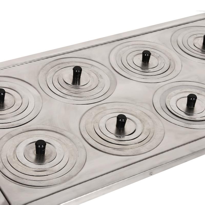 现代环境SYG-18恒温水浴锅图2