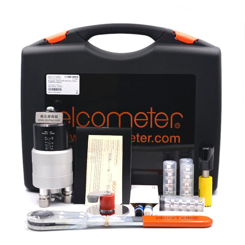 易高F106----5拉拔式附着力试验仪图3