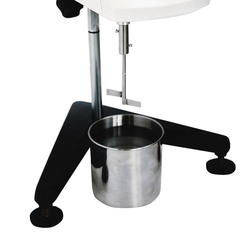 方瑞仪器STM-2T+RTD斯托默粘度计图2