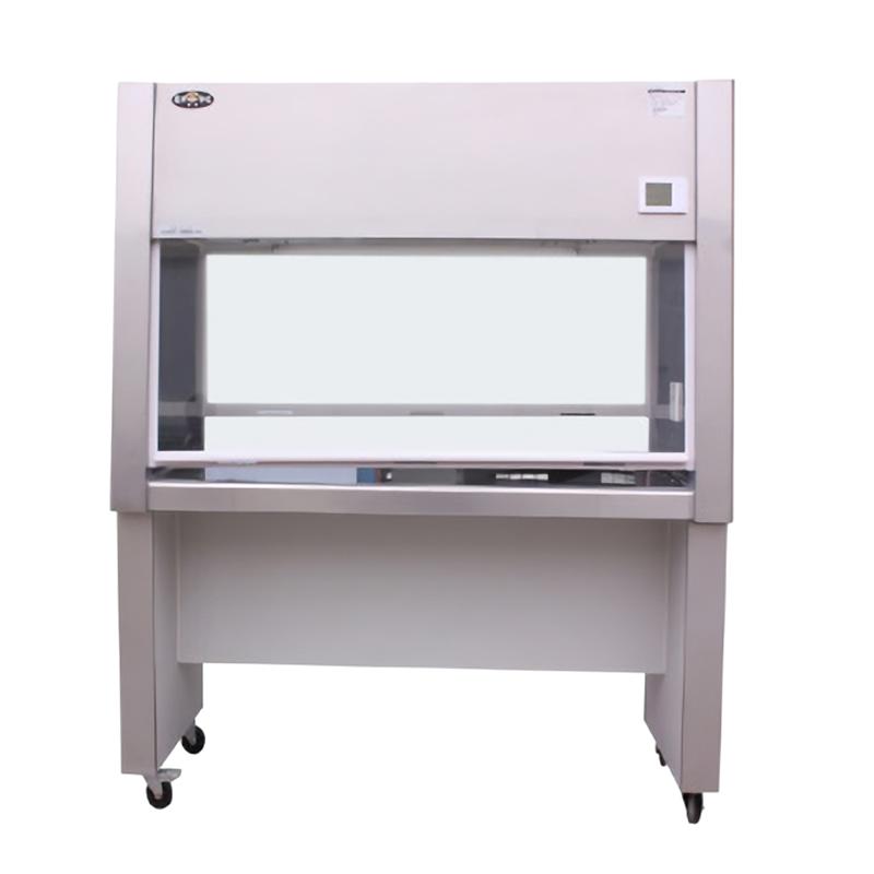 BENTING CSW-CJ-1F single person double vertical air supply Laminar Flow Cabinet standard type